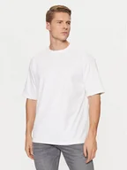 Koszulki męskie - Only & Sons T-Shirt Caspian 22031940 Biały Authentic Fit - miniaturka - grafika 1