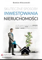 Biznes - Skuteczne sposoby inwestowania w nieruchomości - miniaturka - grafika 1