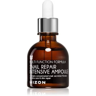 MIZON Mizon Snail Repair Intensive Ampoule Serum do Twarzy 30ml MIZON-2349 - Serum do twarzy - miniaturka - grafika 1