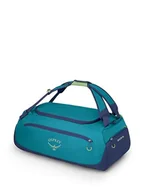 Torby podróżne - Osprey Daylite Duffel 45 Torba podróżna unisex Blue Spikemoss/Alkaline O/S, Blue Spikemoss/Alkaline, Talla única, zwykły - miniaturka - grafika 1