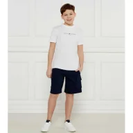 Dresy i komplety dla chłopców - Tommy Hilfiger Komplet Regular Fit - miniaturka - grafika 1