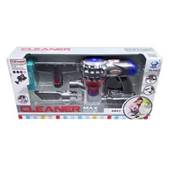 Zabawki AGD - Odkurzacz ręczny Max Cleaner 6823 Norimpex - miniaturka - grafika 1