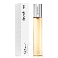 Wody i perfumy męskie - Neness Perfumy męskie 33ml N271 Speed Men - miniaturka - grafika 1