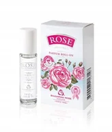 Wody i perfumy damskie - Perfumy ROSE Roll ON 9ML - miniaturka - grafika 1