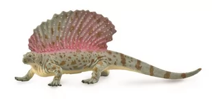 Collecta Dinozaur Edaphoraurus - Figurki dla dzieci - miniaturka - grafika 1