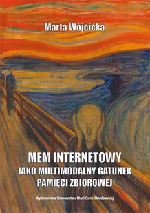 Mem internetowy jako multimodalny gatunek pamięci zbiorowej - Nauka - miniaturka - grafika 1