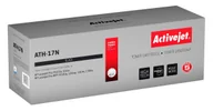 Tonery zamienniki - ActiveJet toner do HP 17A CF217A new ATH 17N EXPACJTHP0376 - miniaturka - grafika 1