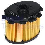 Filtry paliwa - Filtr paliwa Delphi HDF514 - miniaturka - grafika 1