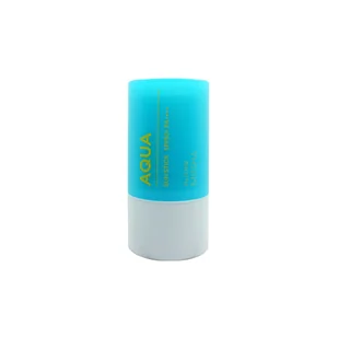 Missha Aqua Sun Stick, sztyft ochronny, SPF 50+, 21 g - Balsamy i kremy do opalania - miniaturka - grafika 1