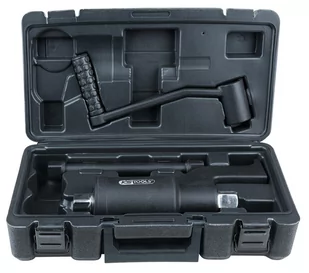 KS Tools Wyjście powielacze 1: 64 Max  516.1151 1"" siła: 4.000 NM 516.1151 - Narzędzia warsztatowe - miniaturka - grafika 1