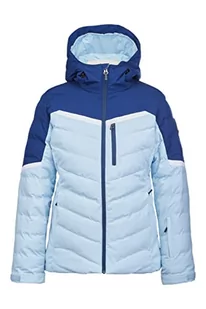 Spyder Damska kurtka syntetyczna Brisk FOT, XL - Kurtki damskie - miniaturka - grafika 1