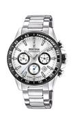 Zegarki męskie - Festina Timeless Chronograph 20560/1 - miniaturka - grafika 1