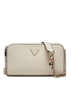 Guess Torebka HWVG94 93120 Écru - Torebki damskie - miniaturka - grafika 1