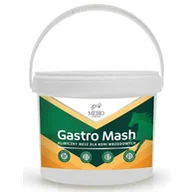 Akcesoria jeździeckie - St Hippolyt Mesz dla koni wrzodowych MEBIO Gastro Mash 3 kg - miniaturka - grafika 1