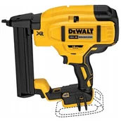 Pozostałe elektronarzędzia - DeWalt Zszywacz 18 V - miniaturka - grafika 1