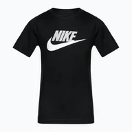 Odzież sportowa dziecięca - Koszulka dziecięca Nike Sportswear - miniaturka - grafika 1