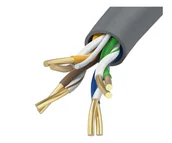 Kable miedziane - Unitek 305.0m | - miniaturka - grafika 1