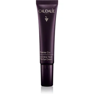 Caudalie Premier Cru krem pod oczy 8 oznak starzenia się 15 ml 1149141 - Kosmetyki pod oczy - miniaturka - grafika 1