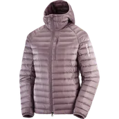 Kurtki i kamizelki sportowe damskie - KURTKA SALOMON ELIXIR MICRO W C21083 - miniaturka - grafika 1