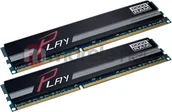 Pamięci RAM - Pamięć GoodRam Play, DDR3, 16 GB, 1866MHz, CL10 GY1866D364L10/16GDC - miniaturka - grafika 1