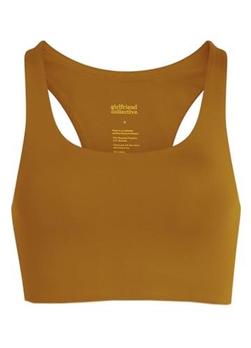 Girlfriend Collective Paloma biustonosz sportowy