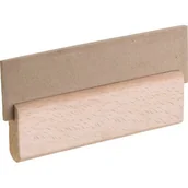 Narzędzia glazurnicze - Condor Szpachla gumowa 200 mm - miniaturka - grafika 1