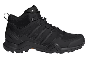 adidas Terrex Swift R2 MID GTX 500 : Rozmiar - 48 - Buty trekkingowe damskie - miniaturka - grafika 1
