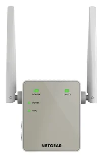 Netgear EX6120 (EX6120-100PES) - Wzmacniacze sygnału wifi - miniaturka - grafika 3