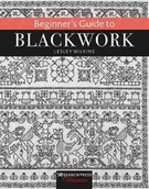 Pozostałe książki - SEARCH PR Beginner's Guide to Blackwork - miniaturka - grafika 1
