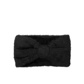 Apaszki i szaliki damskie - Opaska Fluffy - miniaturka - grafika 1