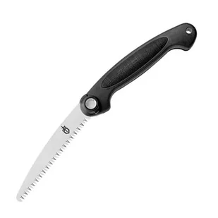 Gerber - Piła składana Exchange-A-Blade - Czarny - 46036 - Noże - miniaturka - grafika 2