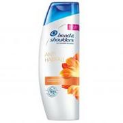 Szampony do włosów - Head&Shoulders Szampon Head&amp;Shoulders Anti-hairfall 400ml Anti-hairfall 2299-uniw - miniaturka - grafika 1