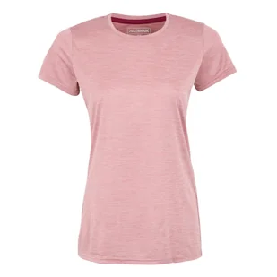 T-shirt Damski Josie Gibson Fingal Edition - Koszulki sportowe damskie - miniaturka - grafika 1