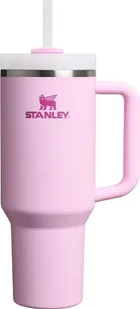 Stanley Quencher H2.O FlowState 1.18L Cherry Blossom 10-10825-050 - Termosy Stanley Quencher H2.O FlowState 1.18L Cherry Blossom 10-10825-050 - Termosy - miniaturka - grafika 1