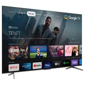 Telewizory - TCL 75C645 75"  - miniaturka - grafika 1