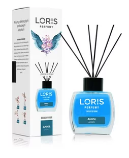 Loris, Anioł Zapach do domu 120 Ml - Zapachy do domu - miniaturka - grafika 1