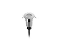 Lampy ogrodowe - Philips - LED Oprawa wpuszczana zewnętrzna SPORE LED/1W/24V IP67 - miniaturka - grafika 1