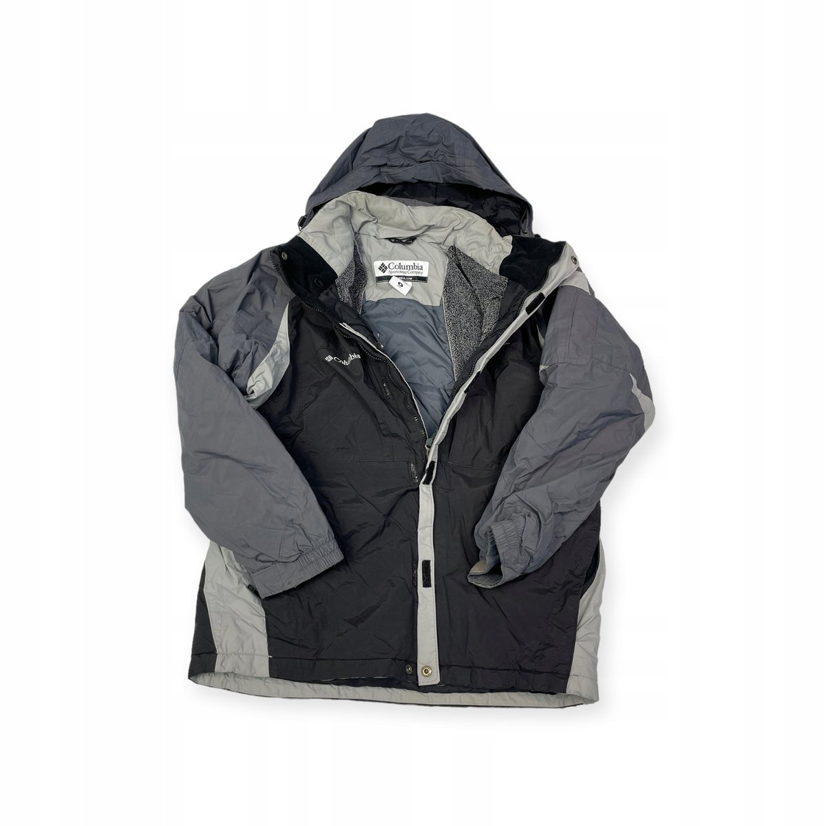 Przejściowa kurtka męska Columbia M