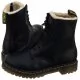 Glany damskie - Glany 1460 Serena Black 21797001 (DR19-a) Dr. Martens - miniaturka - grafika 1