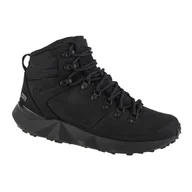 Buty trekkingowe damskie - Buty trekkingowe damskie, Columbia Facet Sierra W Outdry - miniaturka - grafika 1