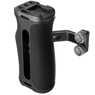 Smallrig Uchwyt boczny mini Side Handle with 1/4 -20 Screws - Akcesoria do statywów - miniaturka - grafika 1