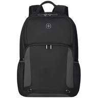 Torby na laptopy - Plecak na laptopa WENGER XE Tryal 15.6 cali Czarny | Bezpłatny transport - miniaturka - grafika 1