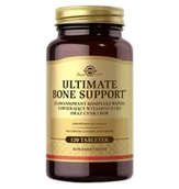 Stawy, mięśnie, kości - Solgar Ultimate Bone Support 120 tabletek - miniaturka - grafika 1