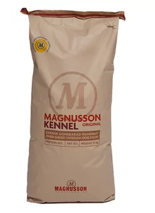 Magnusson Original Kennel 14Kg - Sucha karma dla psów - miniaturka - grafika 1