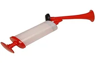 Akcesoria do układu elektrycznego - Klakson pneumatyczny "Fanfara", 24 cm - miniaturka - grafika 1