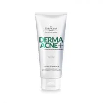 Farmona Professional DERMAACNE+ Maska Ściągająca 200g - Maseczki do twarzy - miniaturka - grafika 2