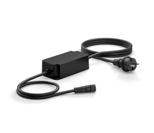 Philips - Zasilacz Hue 40W/24/230V IP67 - Przedłużacze i rozgałęźniki - miniaturka - grafika 1
