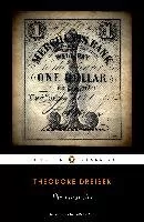 PENGUIN BOOKS THE FINANCIER - Obcojęzyczne książki popularnonaukowe - miniaturka - grafika 1