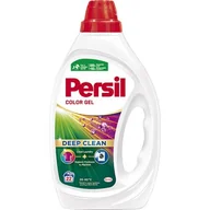 Środki do prania - Persil Color Gel Płynny środek do prania 990 ml (22 prania) - miniaturka - grafika 1