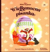 Czasopisma - Disney Kubuś i Przyjaciele Kolekcja - miniaturka - grafika 1